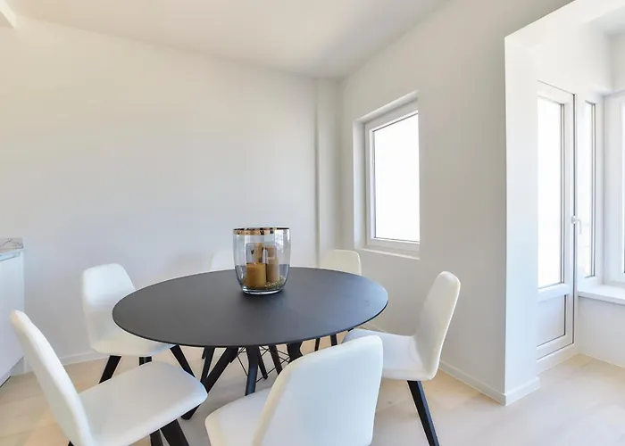 Appartement Lecomte - The Shoreline Waves 125