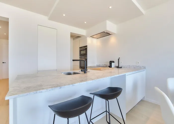 Lecomte - The Shoreline Waves 125 * Oostende