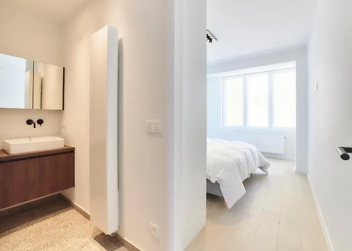 Lecomte - The Shoreline Waves 125 Appartement