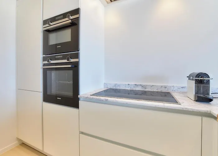 Appartement Lecomte - The Shoreline Waves 125