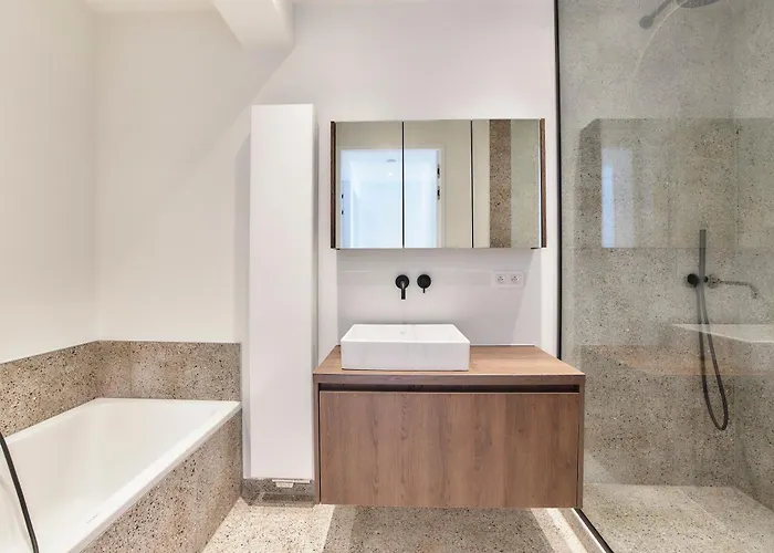 Lecomte - The Shoreline Waves 125 * Oostende