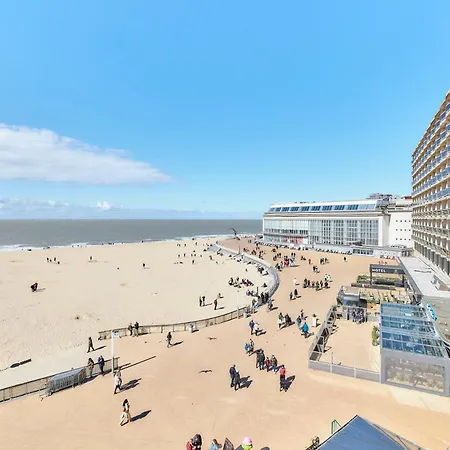 Lecomte - The Shoreline Waves 125 Apartamento