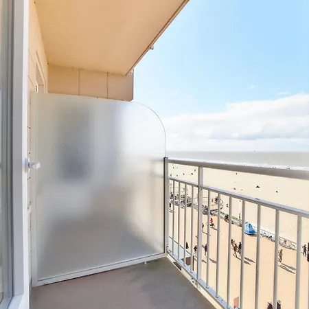 Lecomte - The Shoreline Waves 125 Ostend