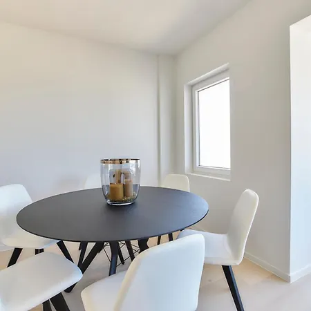 Apartamento Lecomte - The Shoreline Waves 125