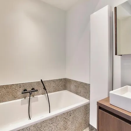 Apartment Lecomte - The Shoreline Waves 125