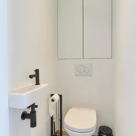 Lecomte - The Shoreline Waves 125