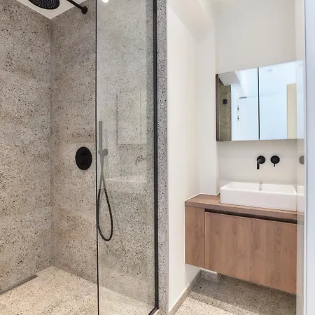 Lecomte - The Shoreline Waves 125 Ostende