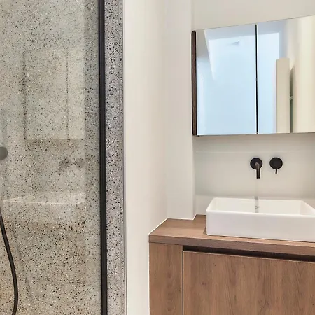 Lecomte - The Shoreline Waves 125 * Ostende