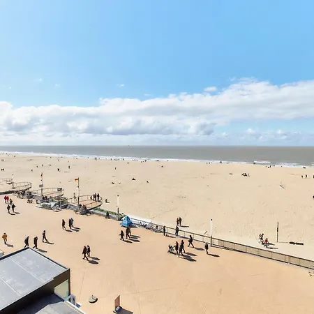 Apartment Lecomte - The Shoreline Waves 125