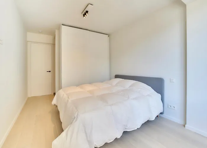 Apartamento Lecomte - The Shoreline Waves 125 *