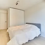 Apartmán Lecomte - The Shoreline Waves 125 *