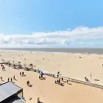 Apartmán Lecomte - The Shoreline Waves 125